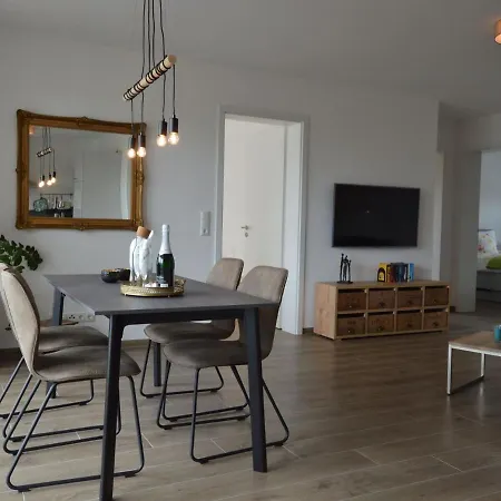Comfortable And Luxurious In A Wooded Area With Sweeping Views * Kaisersesch
